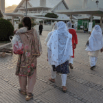 Negotiating Identity in Pakistan's Capital