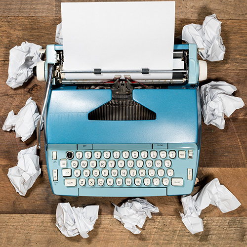 Typewriter