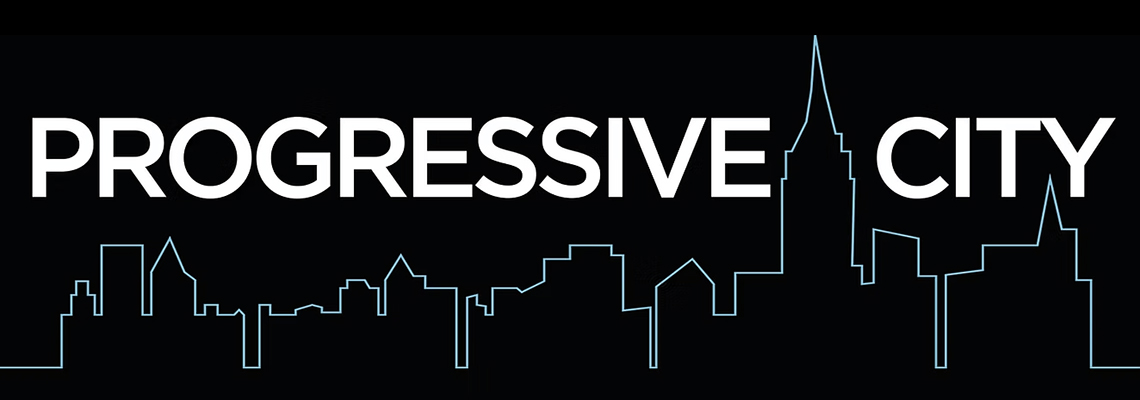 Progressive City