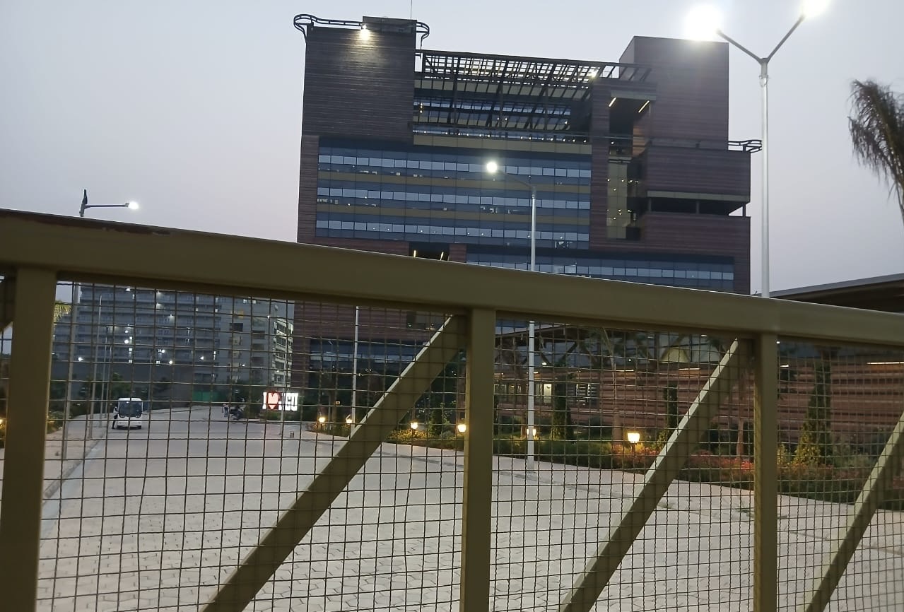 The Rise of India’s Elite Urban Education Hubs